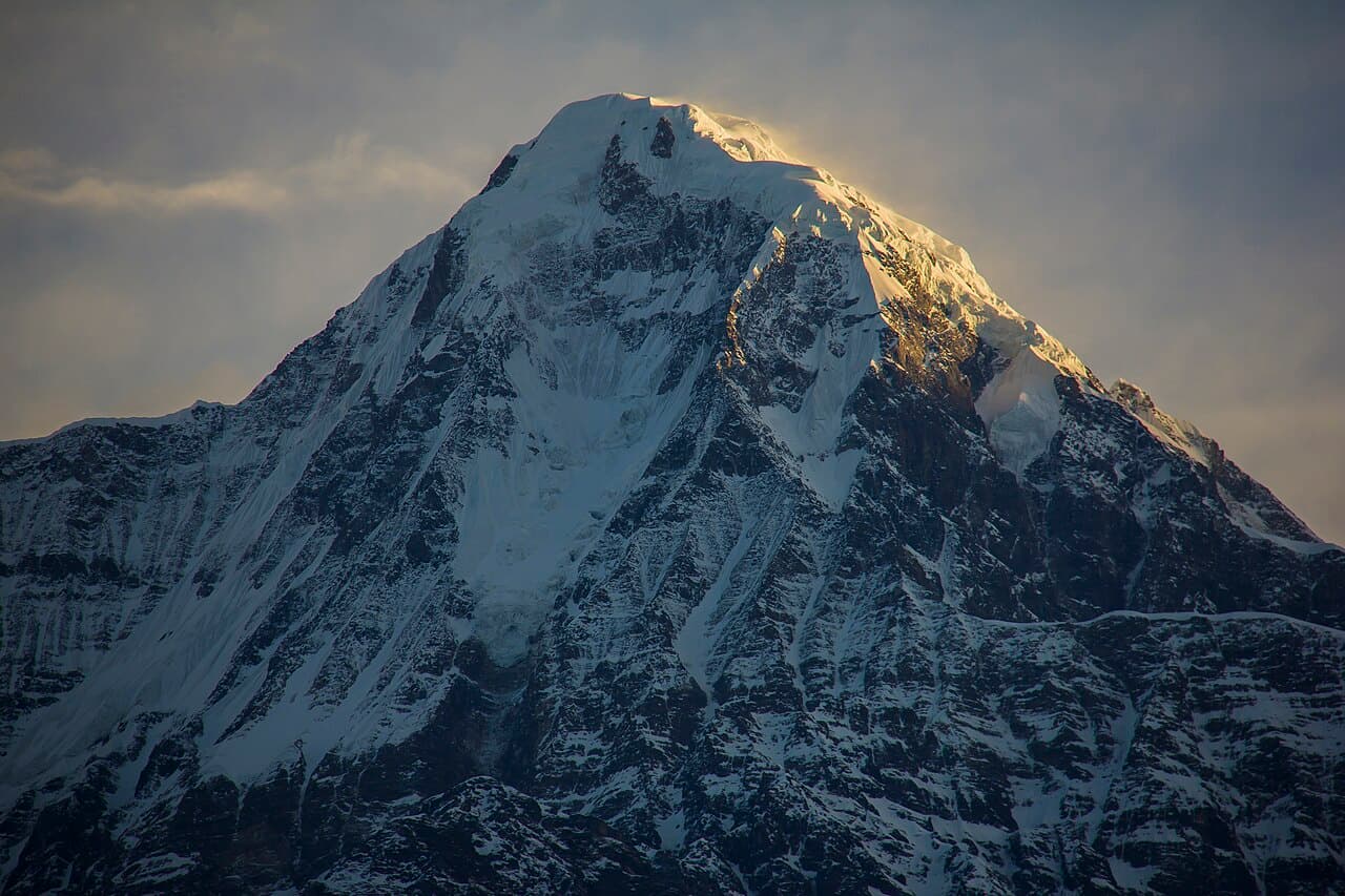 Annapurna Base Camp 6