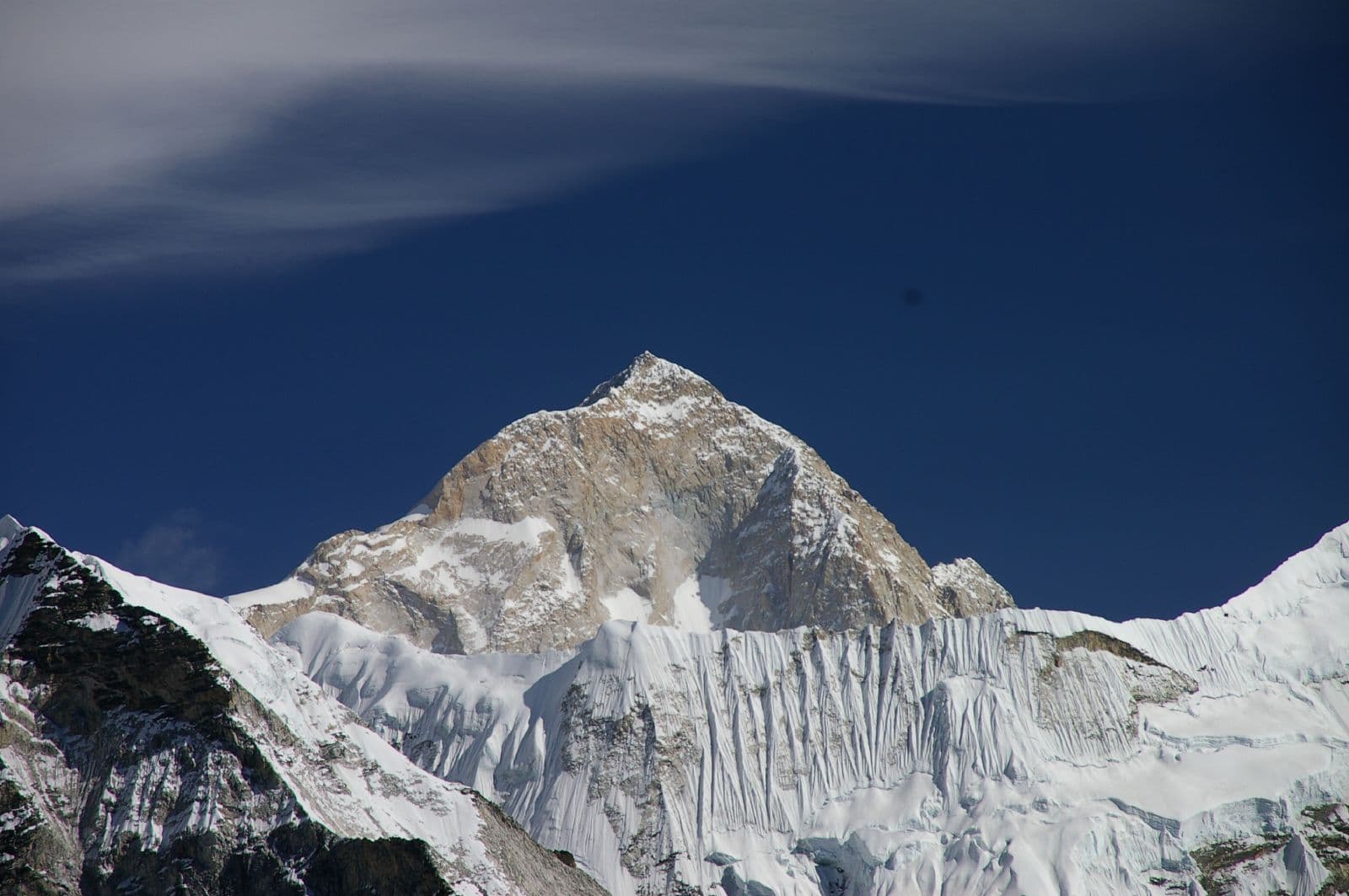 Arun Valley Trek