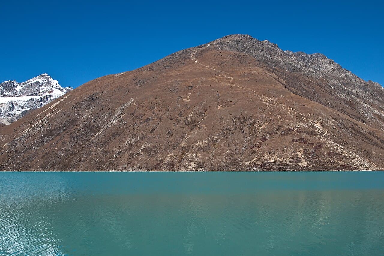 Gokyo Lakes Trek 2