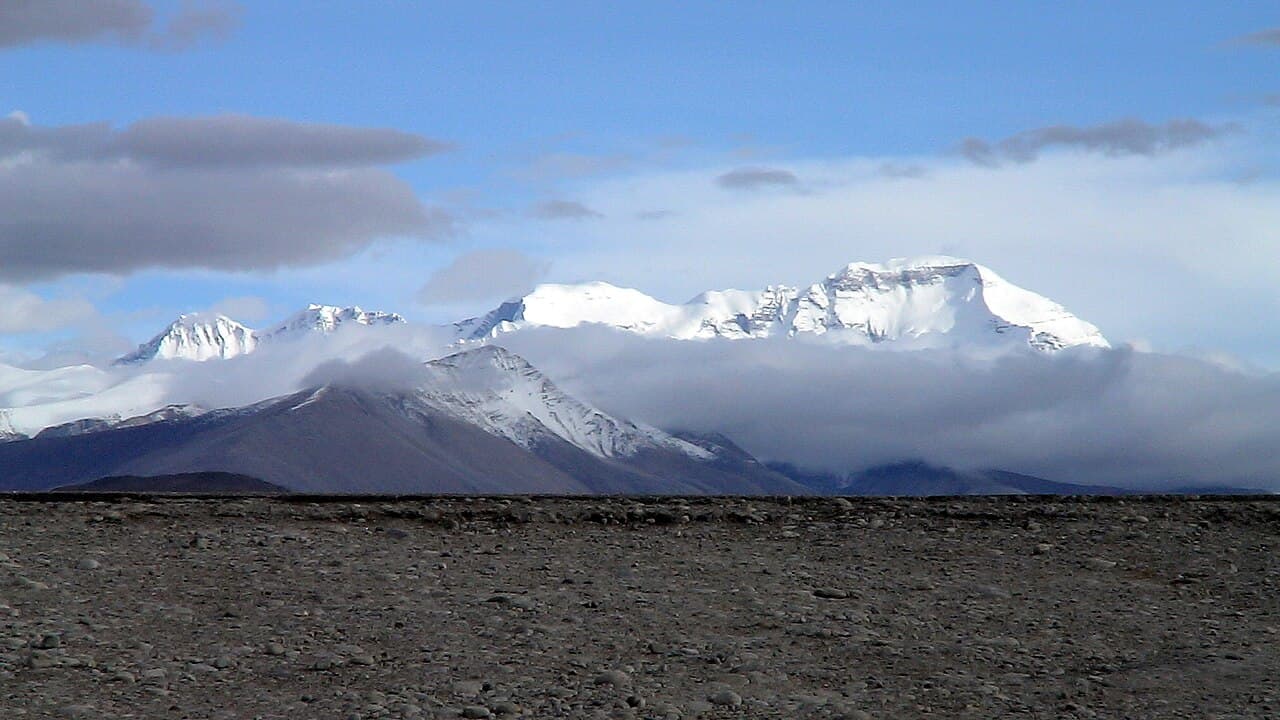 Gokyo Lakes Trek 3