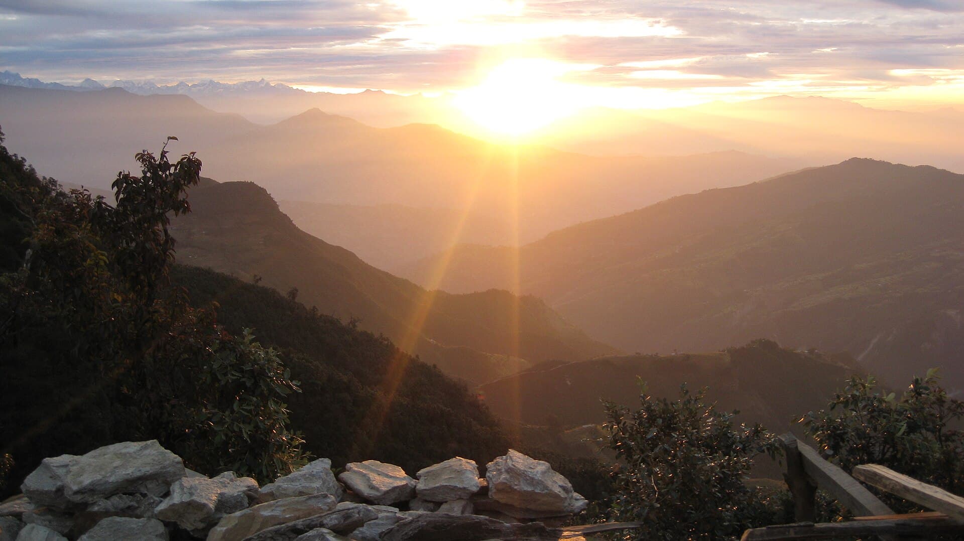 Helambu Trek