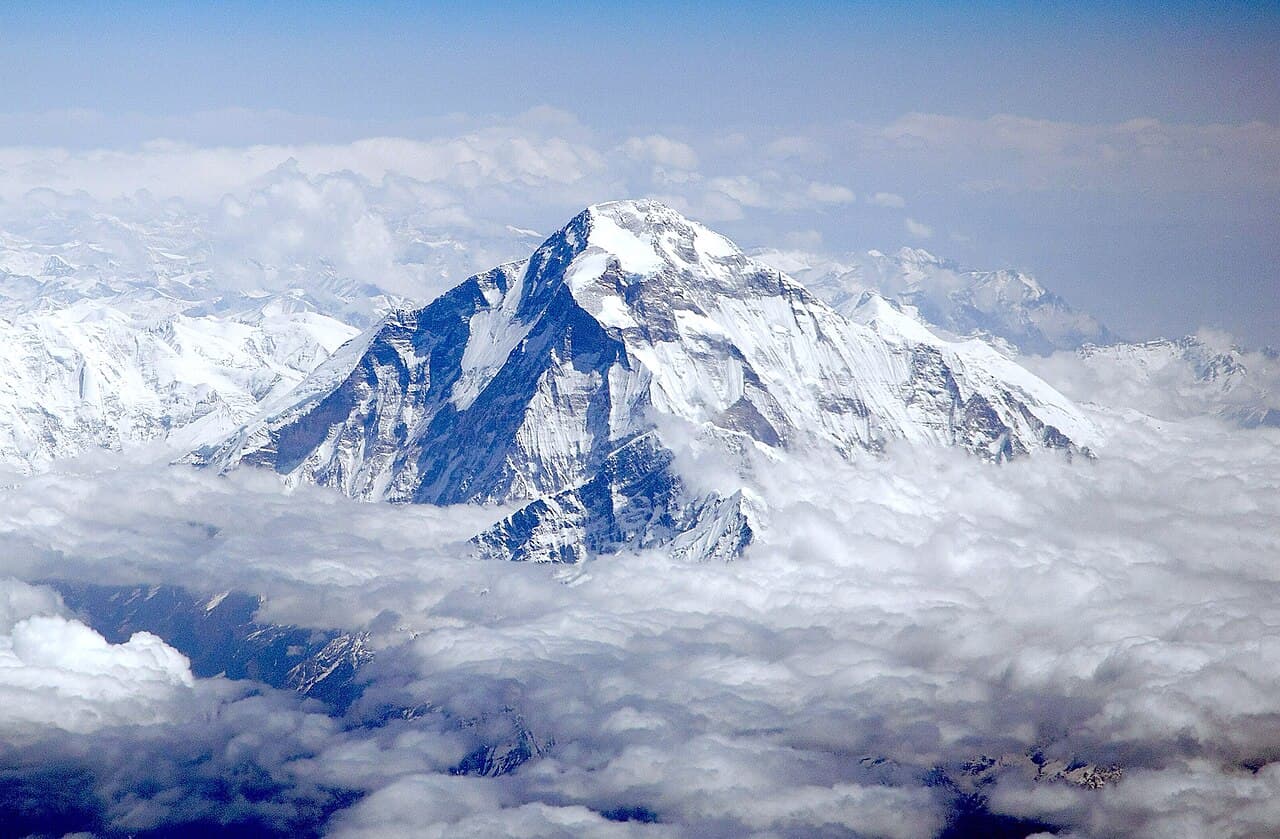 Khopra Danda Trek 2