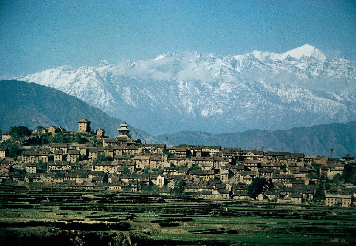 Kirtipur Heritage Walk