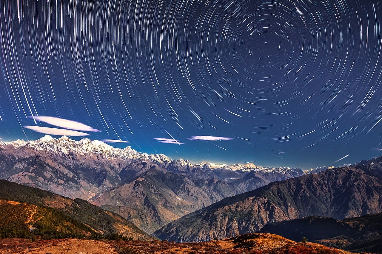 Langtang Valley 5