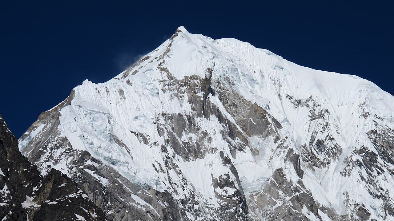 Langtang Valley