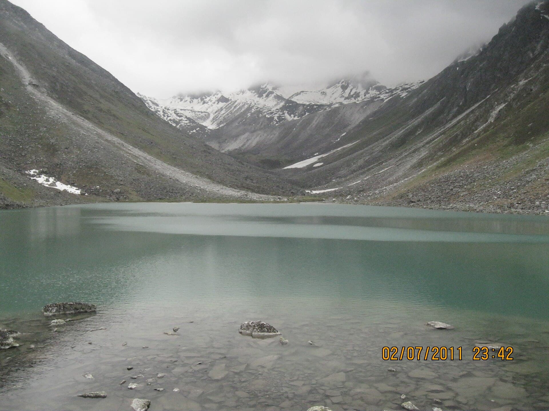 Humla Limi Valley Trek