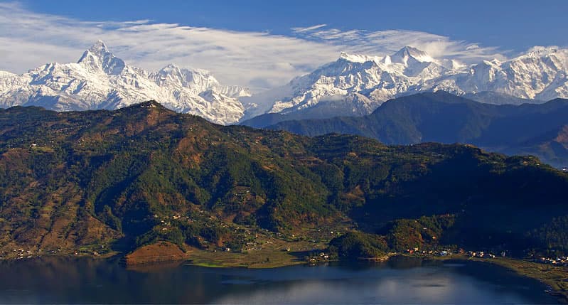 Nar Phu Valley Trek 2