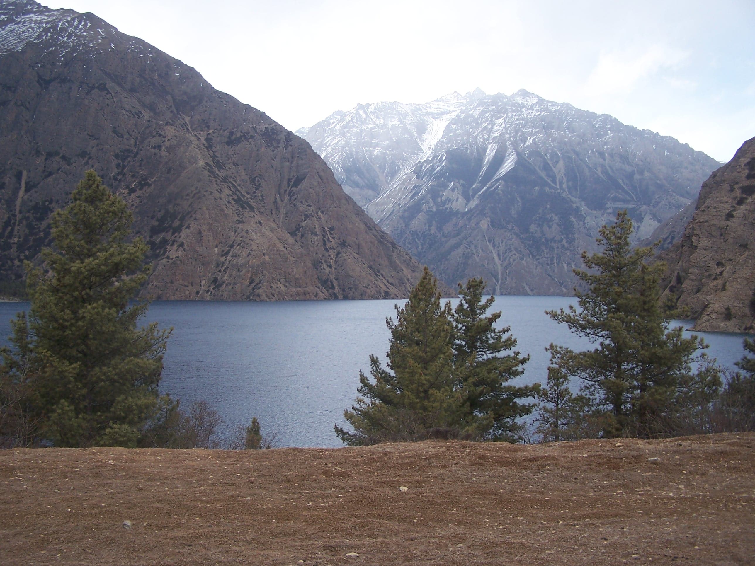 Phoksundo Lake Trek (Lower Dolpo)