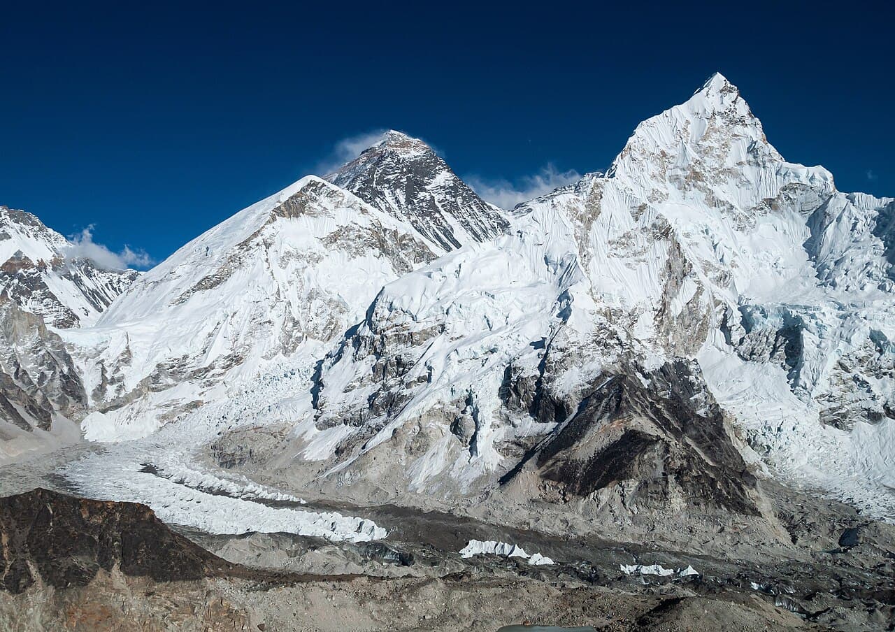 Pikey Peak Trek