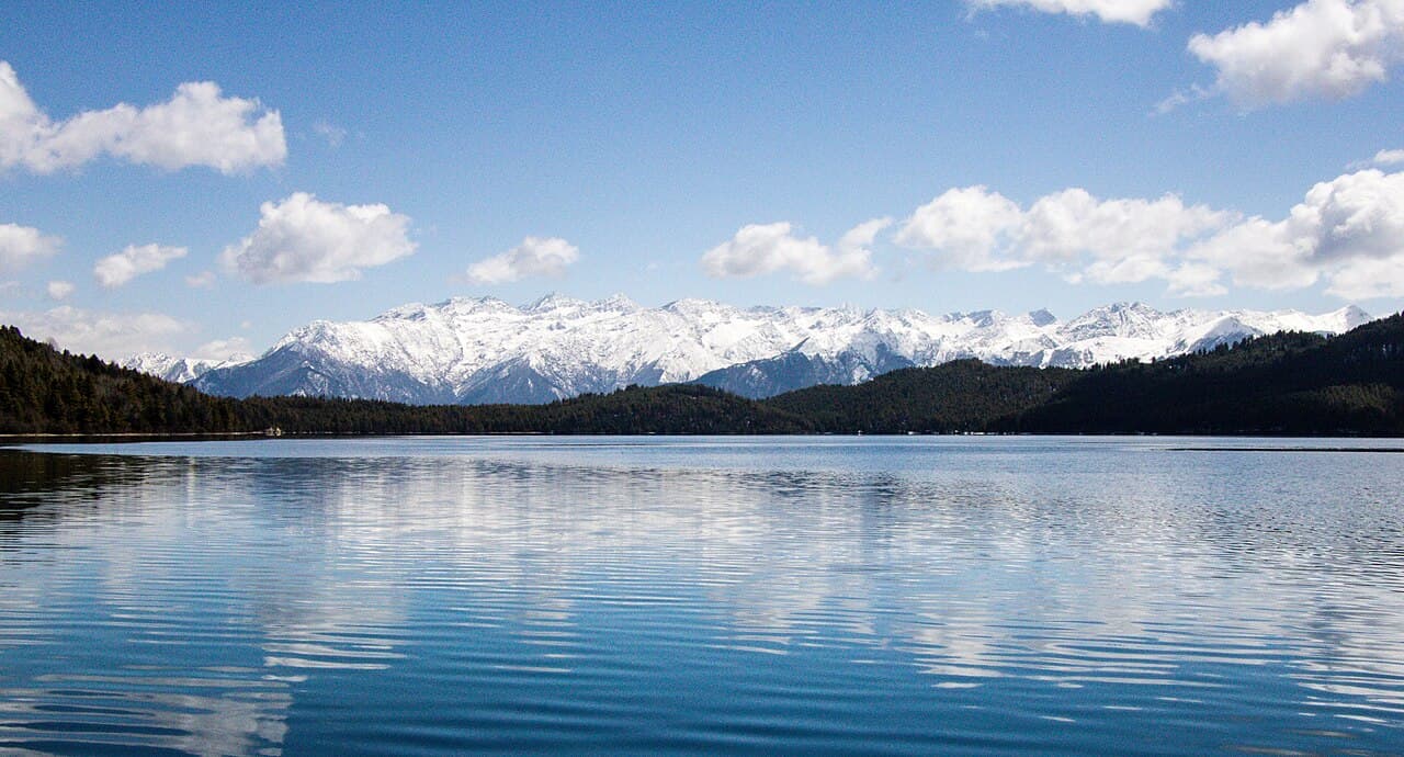 Rara Lake Trek