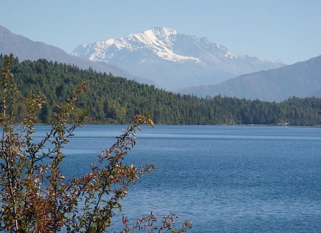 Rara Lake Trek 2