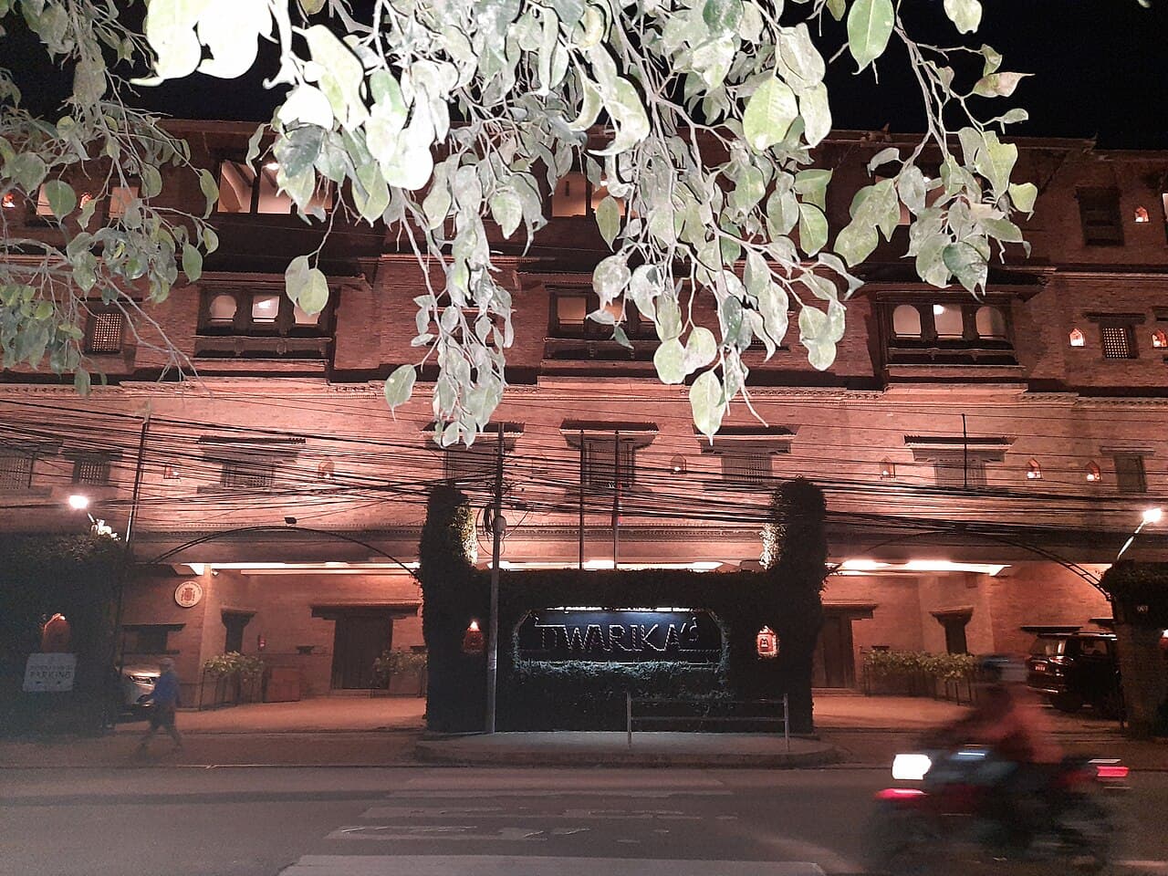 Dwarika's Hotel