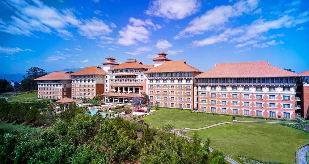 Hyatt Regency Kathmandu